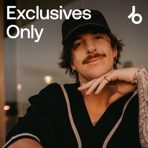 Beatport Exclusives Only Week 35 (2026)